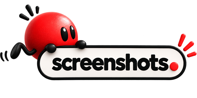 Screenshots